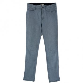 Burberry Skinny Fit Grey Jeans S
