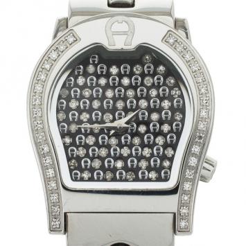 Aigner Verona SS Ladies Watch 30 MM