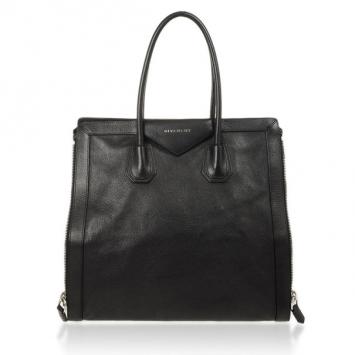 Givenchy Antigona Zippered Tote