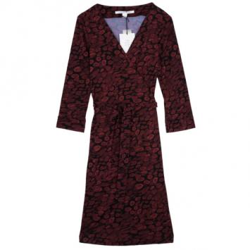 Diane Von Furstenberg Bentley Dress M
