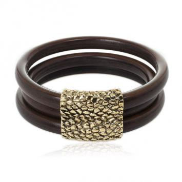Roberto Cavalli Bangle 20 CM