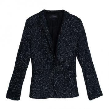 Zadig & Voltaire Sequin Jacket S
