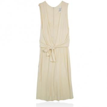 Chloe Front Tie Dress M