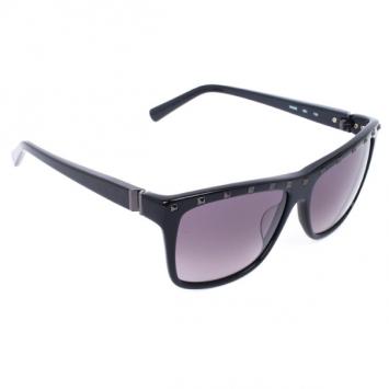 Valentino 606S Studded Oversize Womens Sunglasses
