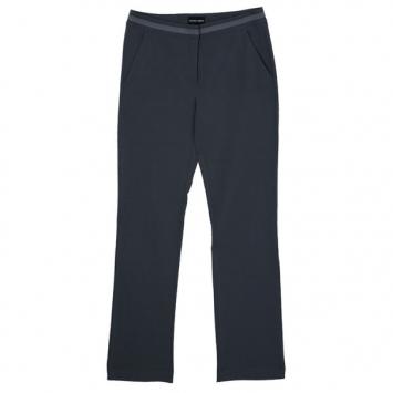 Emporio Armani Grey Formal Trousers M
