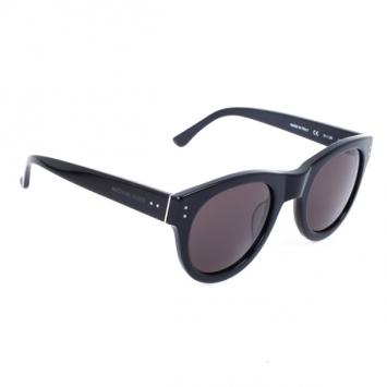 Michael Kors Black MKS825 Monroe Cat Eye Womens Sunglasses