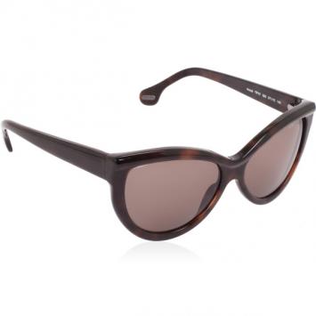 Tom Ford Brown Anouk Cat Eye Woman Sunglasses