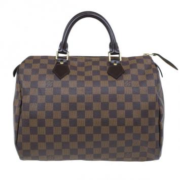 Louis Vuitton Damier Ebene Speedy 30