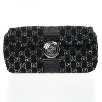 Gucci Evening Clutch Bag