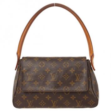 Louis Vuitton Monogram Looping PM
