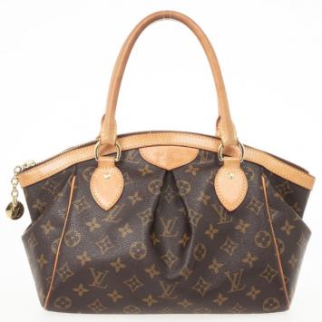 Louis Vuitton Monogram Tivoli PM