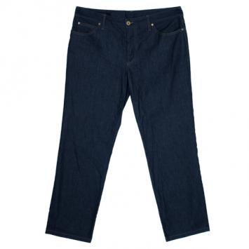Gucci Dark Blue Denim Jeans L