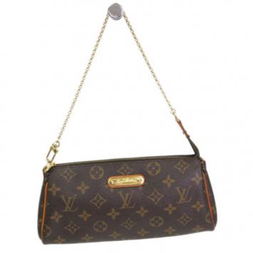 Louis Vuitton Monogram Eva Shoulder Bag