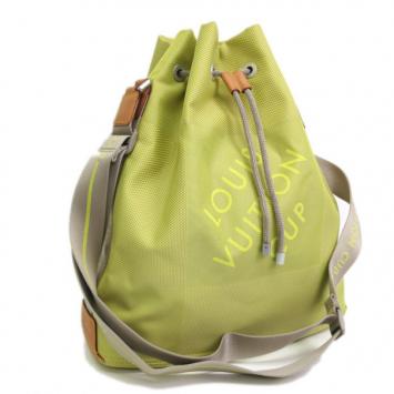 Louis Vuitton Limited Edition LV Cup Volunteer Shoulder Bag
