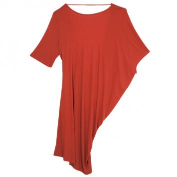 Stella McCartney Backless Stretch Short Dress M