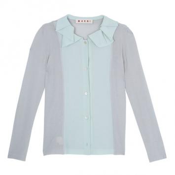 Marni Cashmere Silk Top S