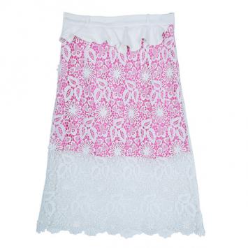 Preen by Thornton Bregazzi Tilly Skirt M
