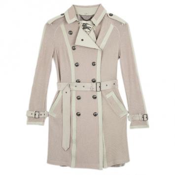 Burberry Porsum Trench Coat M