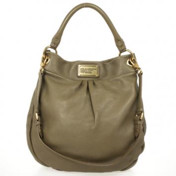 Marc by Marc Jacobs Classic Q Hillier Hobo