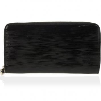 Louis Vuitton Epi Zippy Organizer 