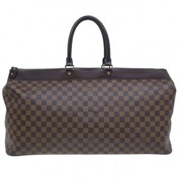 Louis Vuitton Damier Ebene Greenwich GM
