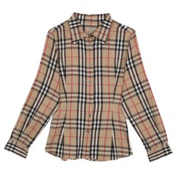 Burberry Brit Shirt XL