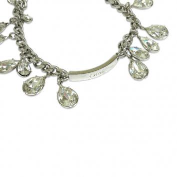 Christian Dior Crystal Choker