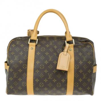 Louis Vuitton Monogram Canvas Carryall
