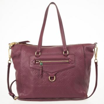 Louis Vuitton Aurore Empreinte Lumineuse PM