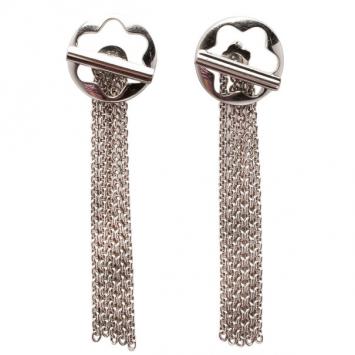 Montblanc Caress of a Star Earrings