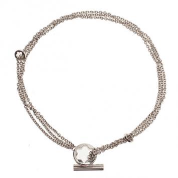 Montblanc Caress of a Star Necklace