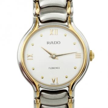 Rado Florence Womens Wristwatch 22 MM