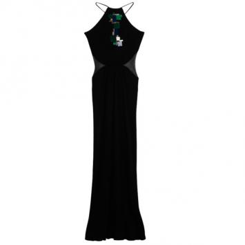 Roberto Cavalli Long Dress M