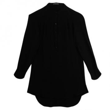 Alexander McQueen Black Shirt
