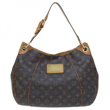 Louis Vuitton Monogram Canvas Galliera PM