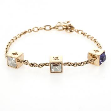 Louis Vuitton Gamble Sunset Bracelet