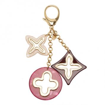 Louis Vuitton Insolence Bag Charm