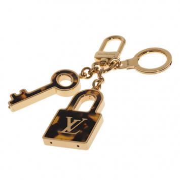 Louis Vuitton Confidence Key Ring