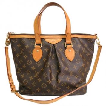 Louis Vuitton Monogram Palermo Tote PM