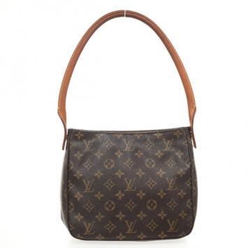 Louis Vuitton Monogram Looping MM