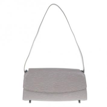 Louis Vuitton Lavender Epi Nocturne PM