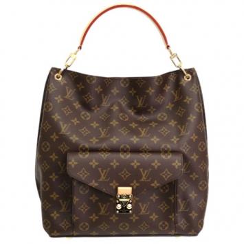 Louis Vuitton Monogram Metis Hobo
