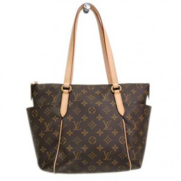 Louis Vuitton Monogram Totally Tote PM