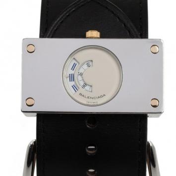 Balenciaga Limited Edition Watch 44 MM