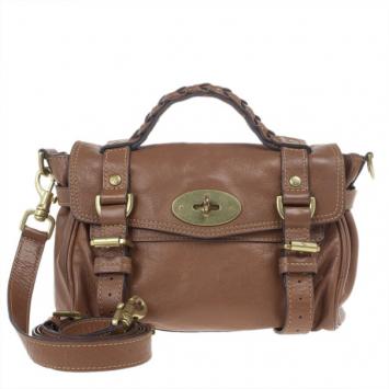 Mulberry Alexa Crossbody Bag