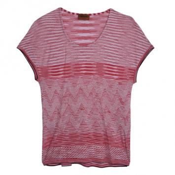 Missoni Red Top M