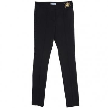 Versace Tapered Trousers S