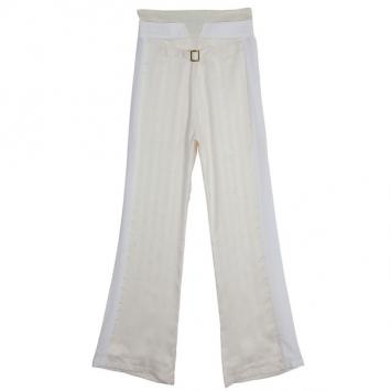 Balenciaga Wide-leg Pants S