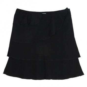 Valentino Layered Skirt M