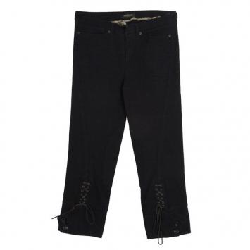 Roberto Cavalli 3/4 Jeans S